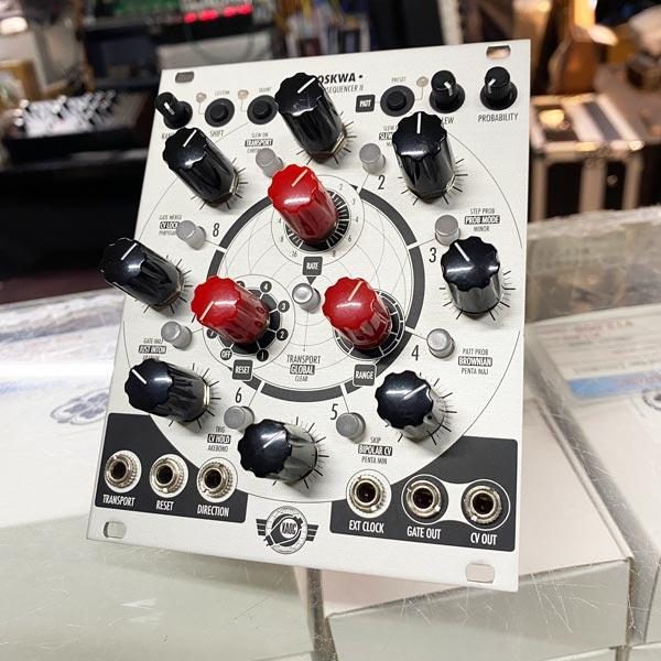 XAOC DEVICES MOSKWA II