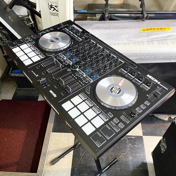 RELOOP MIXON4