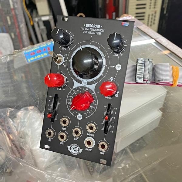 XAOC DEVICES BELGRAD