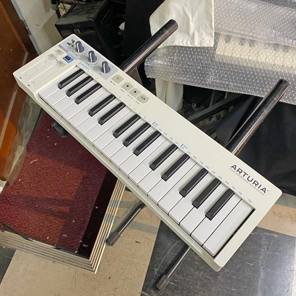 Arturia KeyStep
