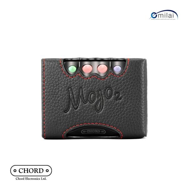 CHORD Mojo 2 Black
