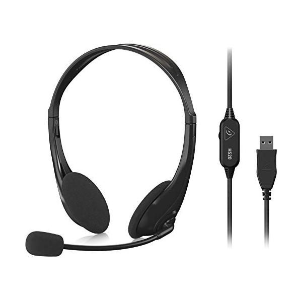 BEHRINGER HS20