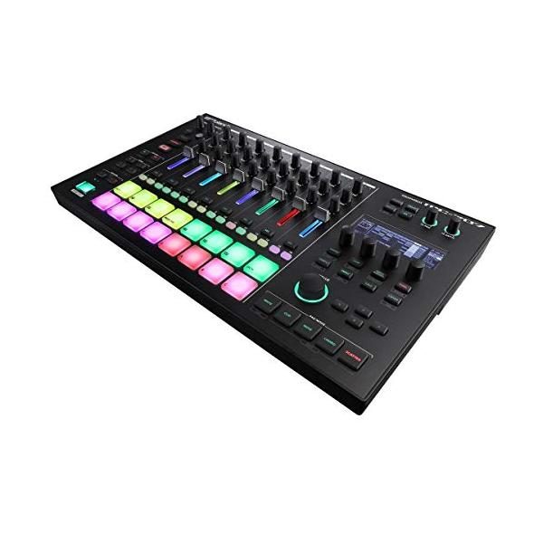 ROLAND MC-707