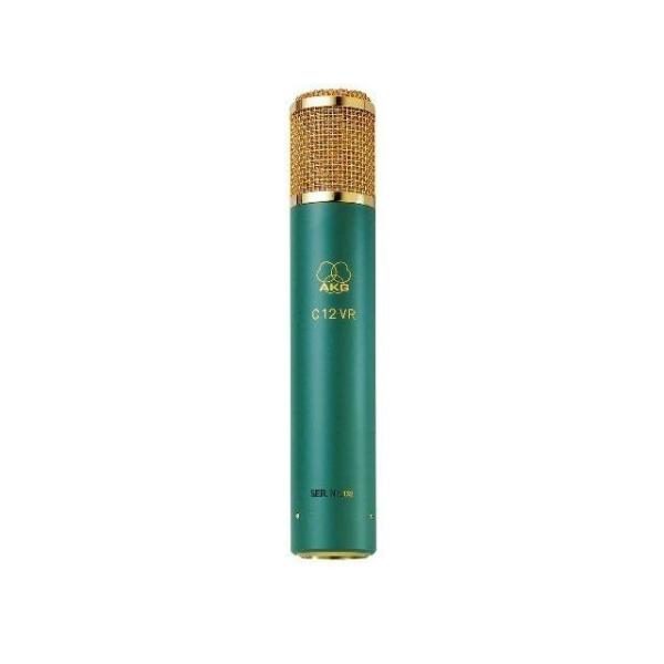 AKG C12VR