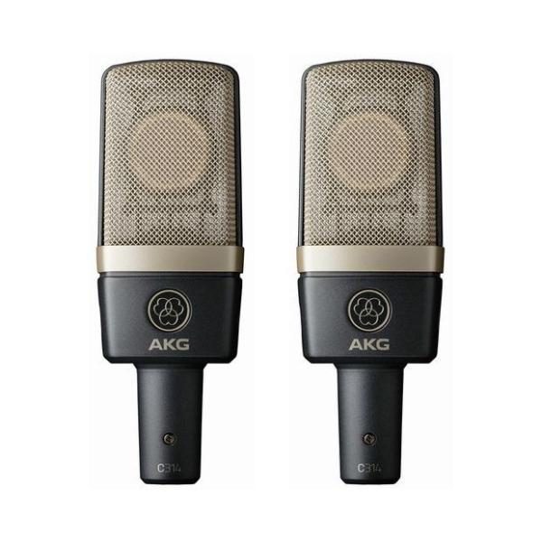 AKG C314/ST