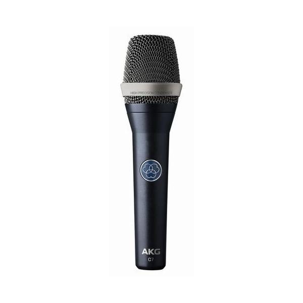 AKG C7