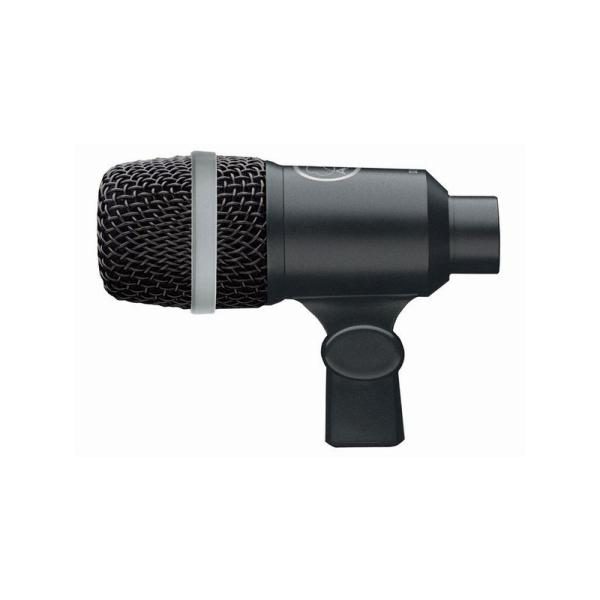 AKG D40
