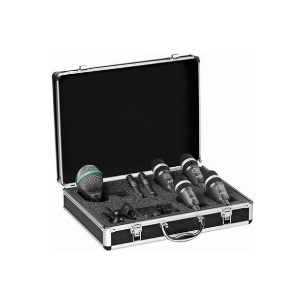 AKG DRUM SET CONCERT Ⅰ