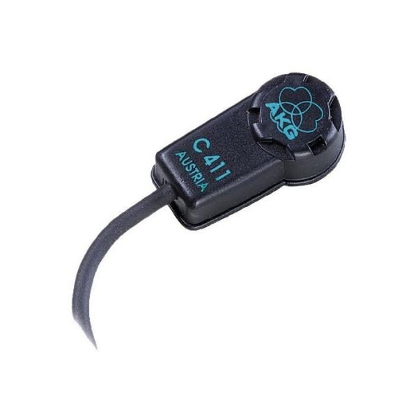 AKG C411L
