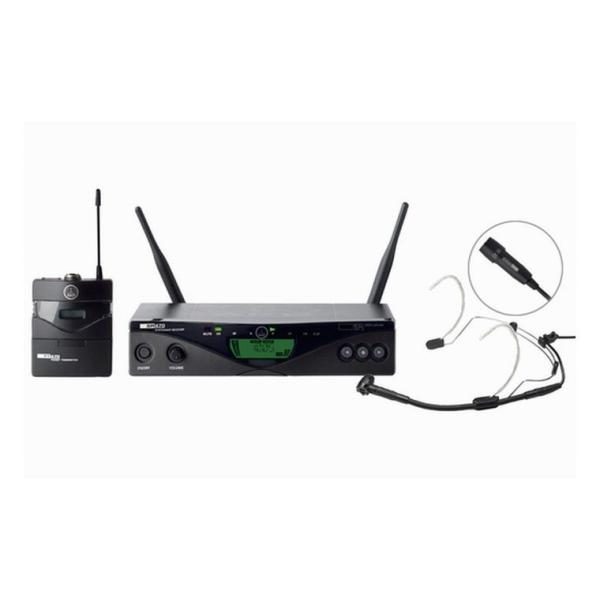 AKG WMS470 PRESENTER SET