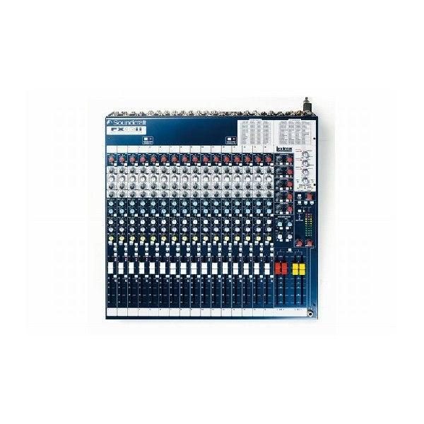 SOUNDCRAFT FX16 Ⅱ