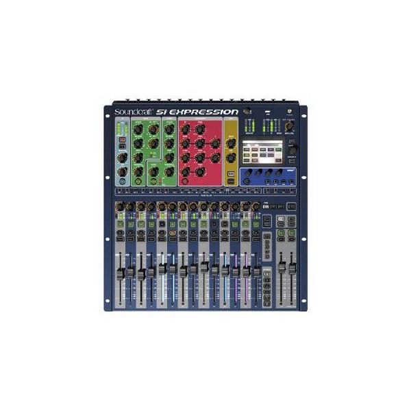 SOUNDCRAFT Si Expression 1