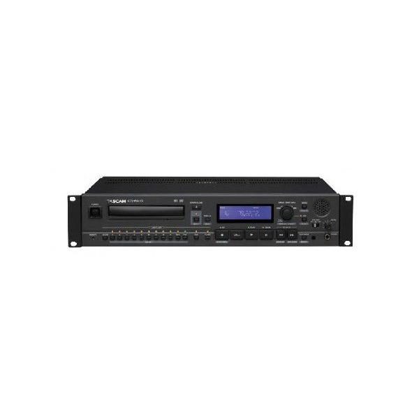 TASCAM CD-6010