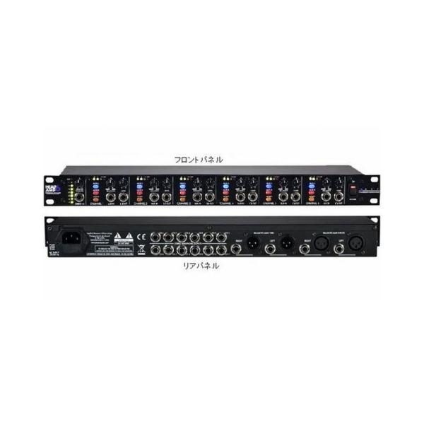 ART HeadAmp 6