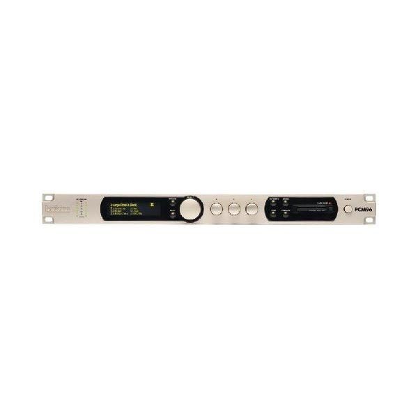 LEXICON PCM96