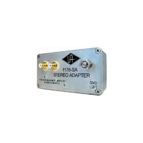 Universal Audio 1176-SA