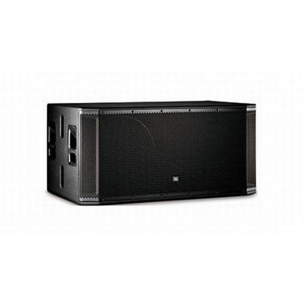 JBL SRX828SP Powered