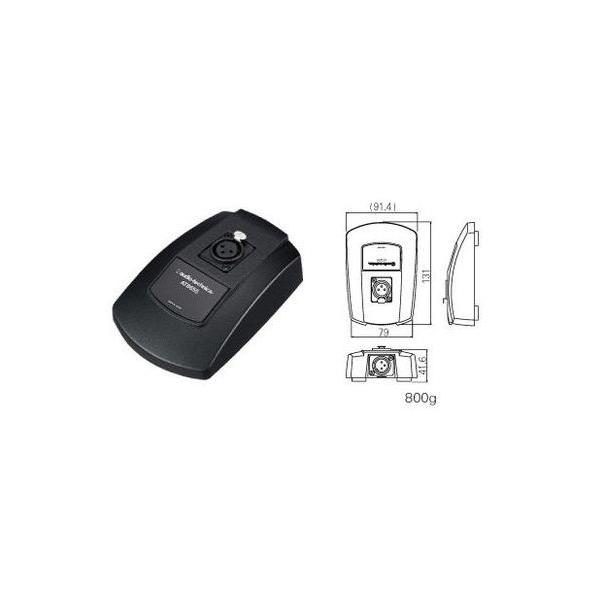 audio-technica AT8655