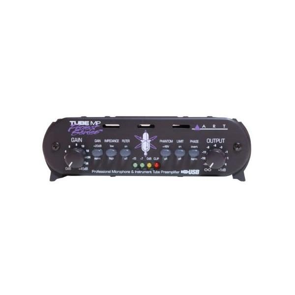 ART TUBE MP Project Series with USB