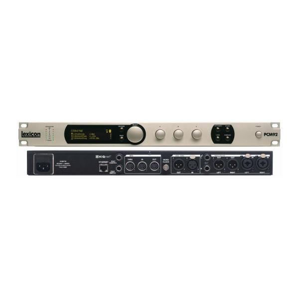 LEXICON PCM92