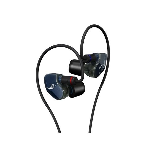 Maestraudio MAPro1000 Drop Euro Black