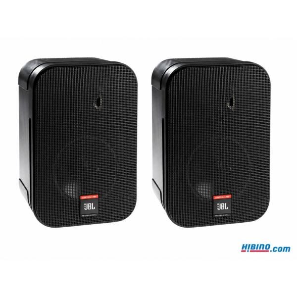 JBL Control 1 PRO (黒）