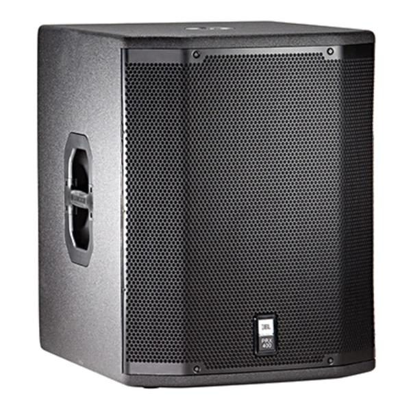 JBL PRX418S