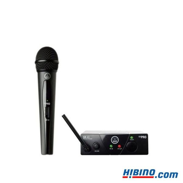 AKG WMS40 PRO MINI VOCAL SET(JP1)