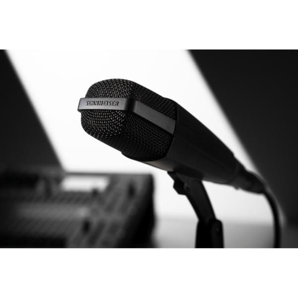 SENNHEISER MD421 II