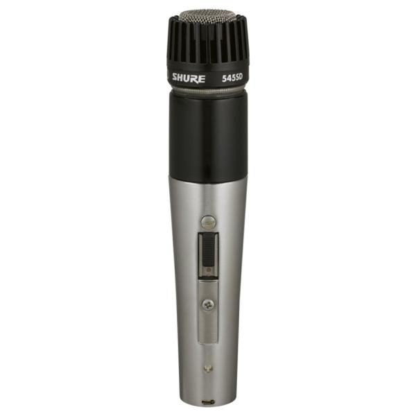 SHURE 545SD-LC