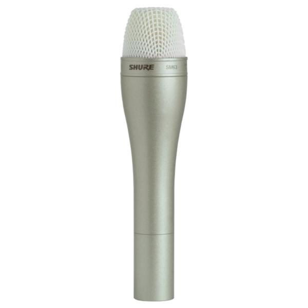 SHURE SM63-X
