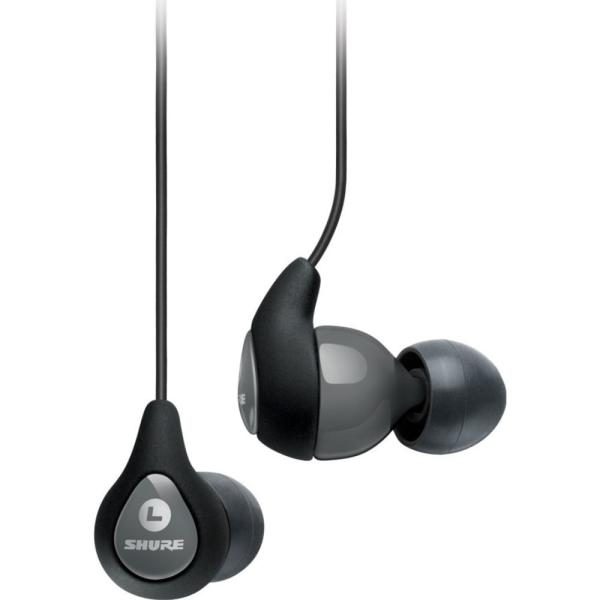 SHURE SE112-GR-A