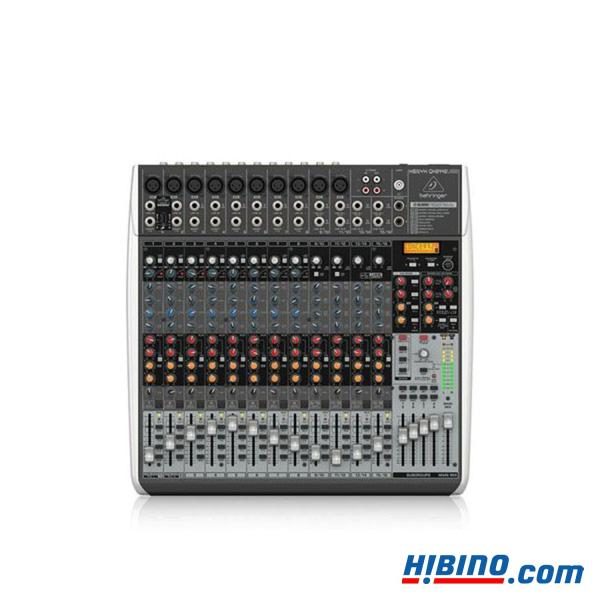 BEHRINGER QX2442USB XENYX