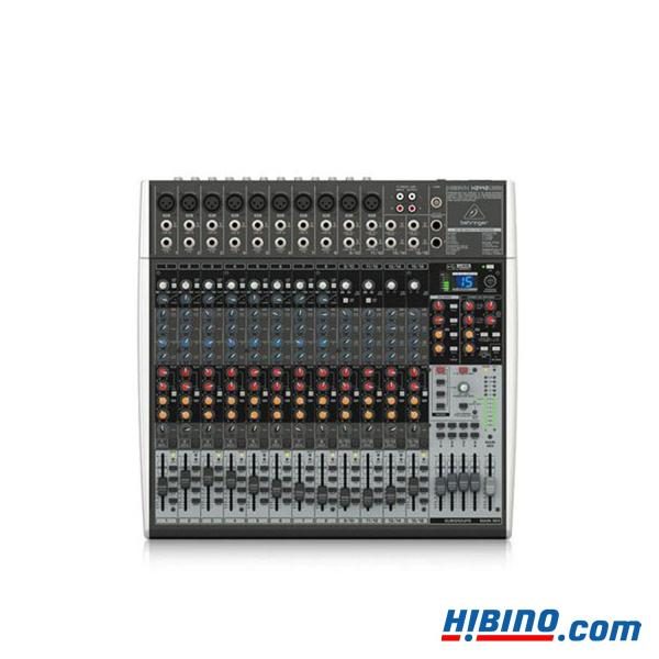 BEHRINGER X2442USB XENYX
