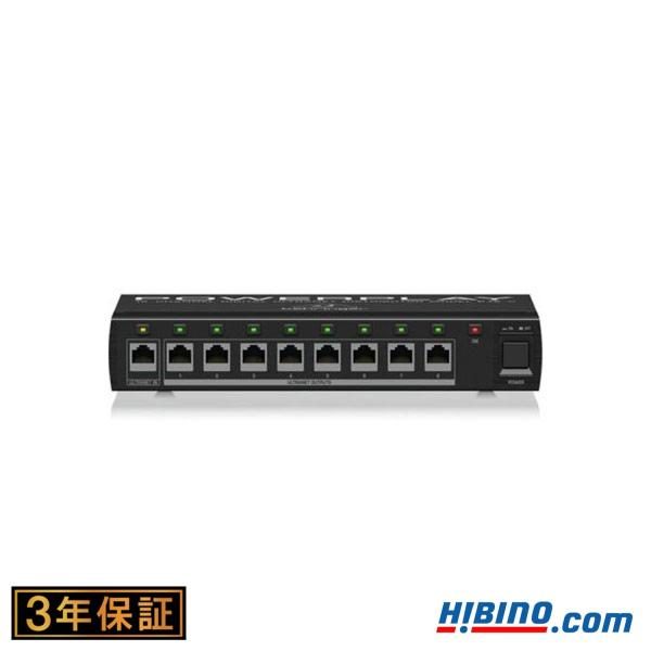 BEHRINGER P16-D POWERPLAY