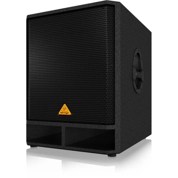 BEHRINGER VP1800S EUROLIVE