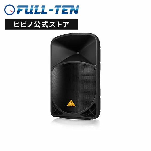 BEHRINGER B115MP3 EUROLIVE