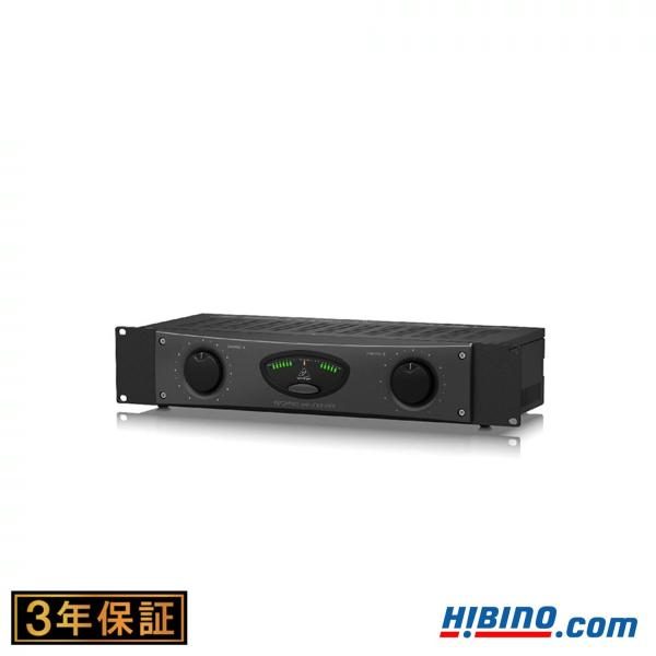 BEHRINGER A800