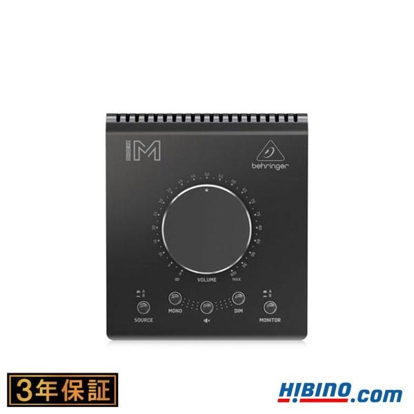 BEHRINGER STUDIO M