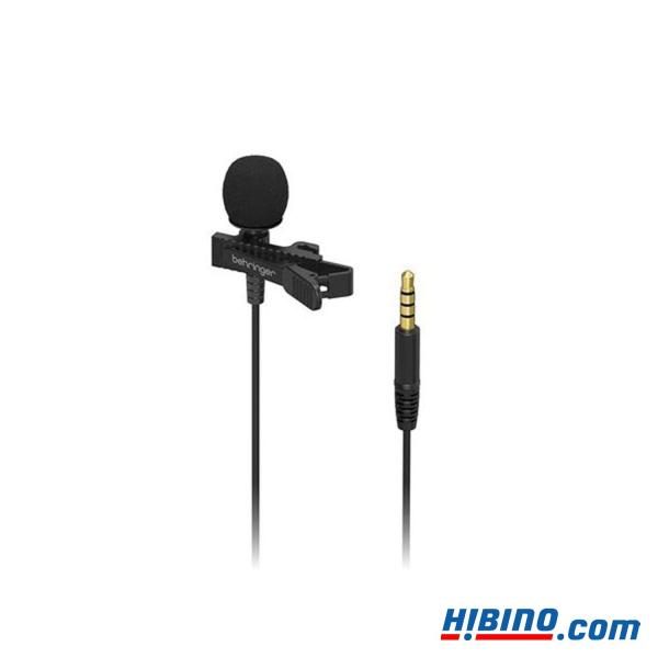 BEHRINGER BC LAV