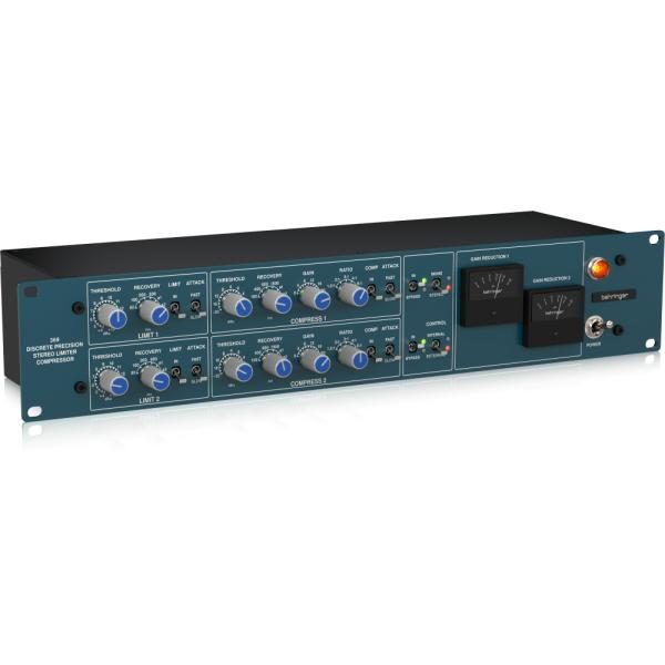 BEHRINGER 369