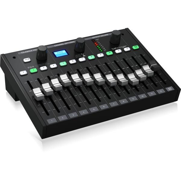 BEHRINGER P24