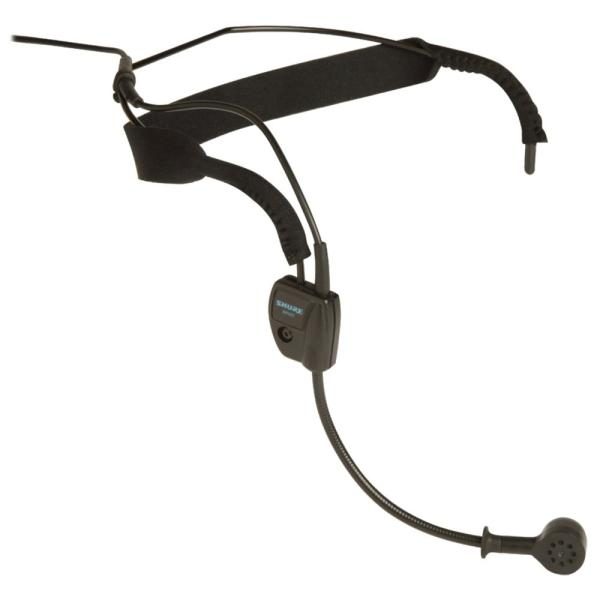 SHURE WH20TQG