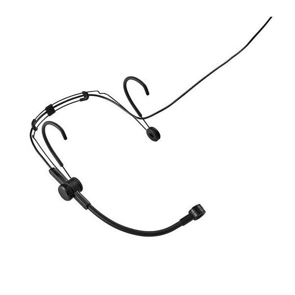 SHURE SM39 TQG (TA4F, ミニ4ピン)