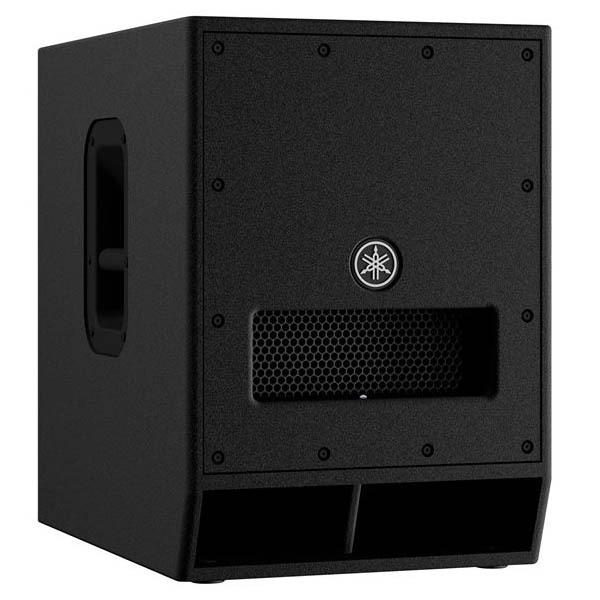 YAMAHA DXS12mkII
