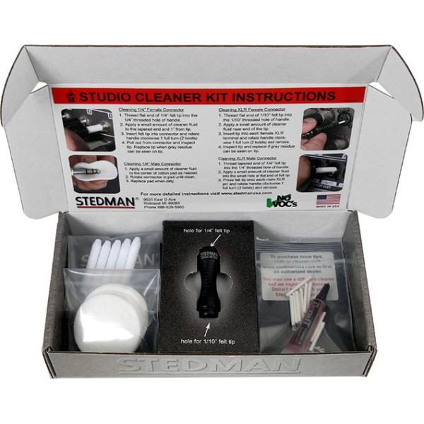 STEDMAN PureConnect SK-1 Studio Kit