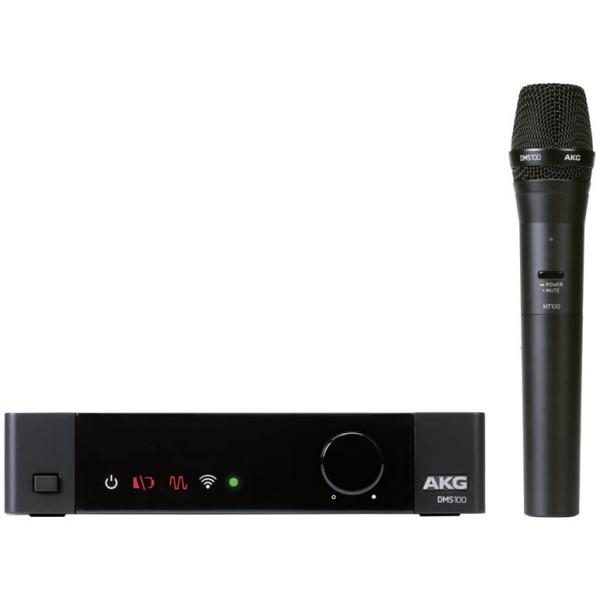 AKG DMS100 SET