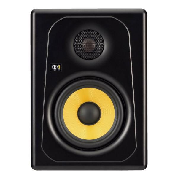 KRK KREATE 5 WHITE Limited Edition（1ペア）