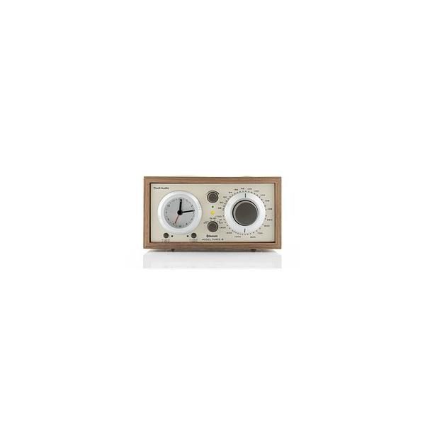 Tivoli Audio Model Three BT Classic Walnut/Beige