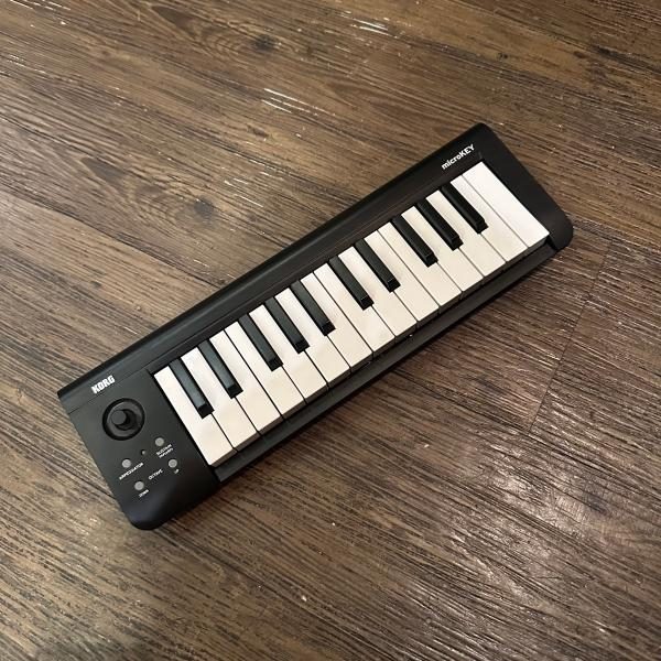KORG microKEY-25